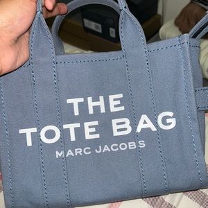 Marc Jacobs “THE TOTE BAG” small